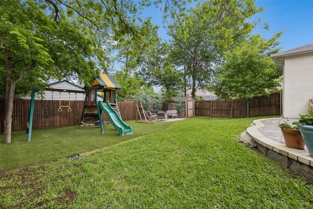 4713 Pershing Avenue, Fort Worth, TX 76107