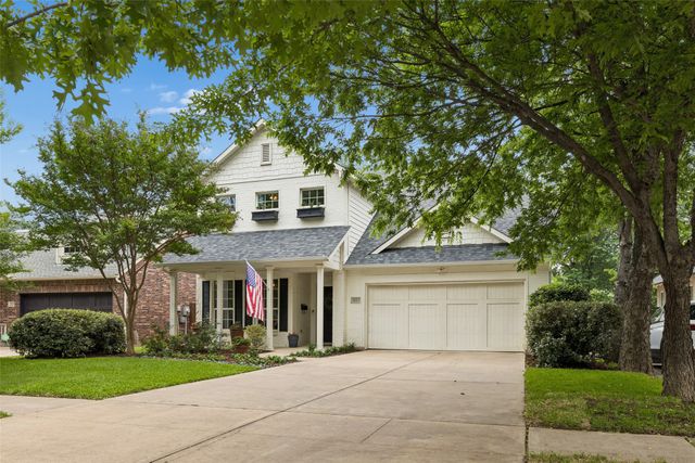 4713 Pershing Avenue, Fort Worth, TX 76107