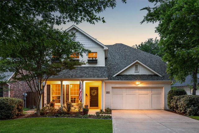 4713 Pershing Avenue, Fort Worth, TX 76107