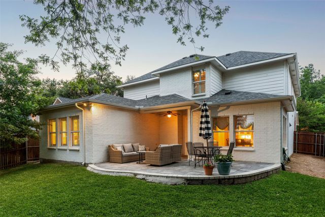 4713 Pershing Avenue, Fort Worth, TX 76107