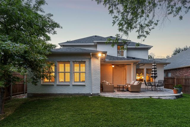 4713 Pershing Avenue, Fort Worth, TX 76107