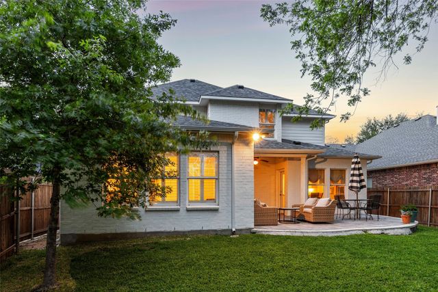 4713 Pershing Avenue, Fort Worth, TX 76107