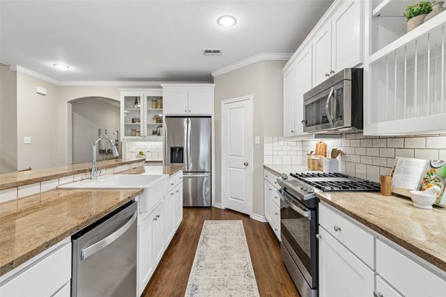 4713 Pershing Avenue, Fort Worth, TX 76107