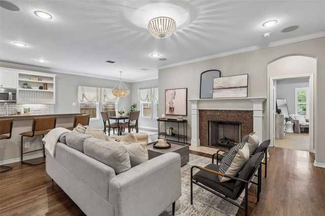 4713 Pershing Avenue, Fort Worth, TX 76107