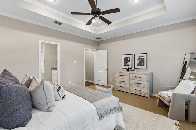 4713 Pershing Avenue, Fort Worth, TX 76107