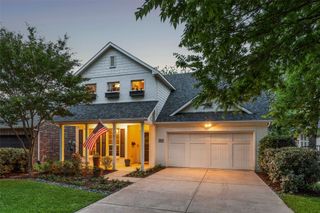 4713 Pershing Avenue, Fort Worth, TX 76107