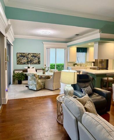 11564 SW Rockingham Drive, Port St Lucie, FL 34987