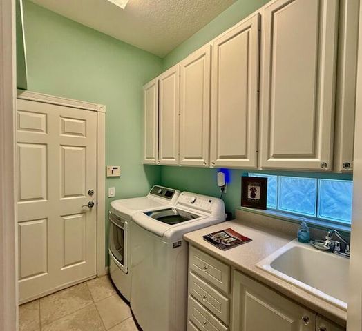 11564 SW Rockingham Drive, Port St Lucie, FL 34987