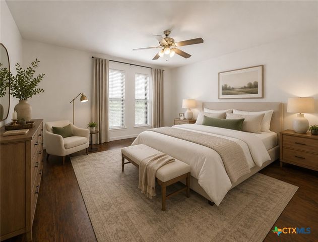 1707 S Ann Boulevard, Harker Heights, TX 76548