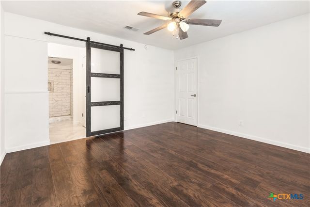 1707 S Ann Boulevard, Harker Heights, TX 76548