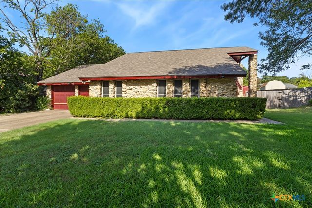 1707 S Ann Boulevard, Harker Heights, TX 76548