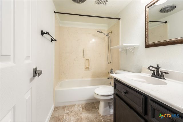 1707 S Ann Boulevard, Harker Heights, TX 76548