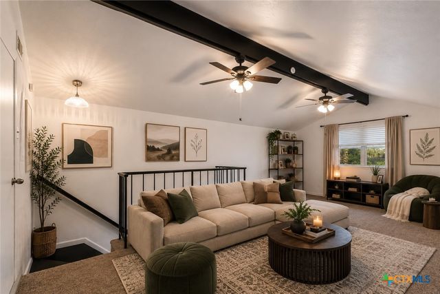 1707 S Ann Boulevard, Harker Heights, TX 76548