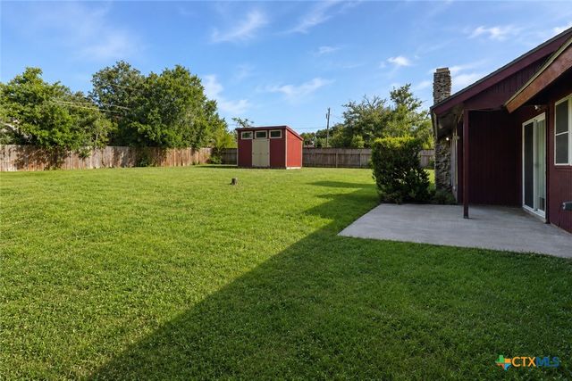 1707 S Ann Boulevard, Harker Heights, TX 76548