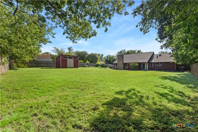 1707 S Ann Boulevard, Harker Heights, TX 76548