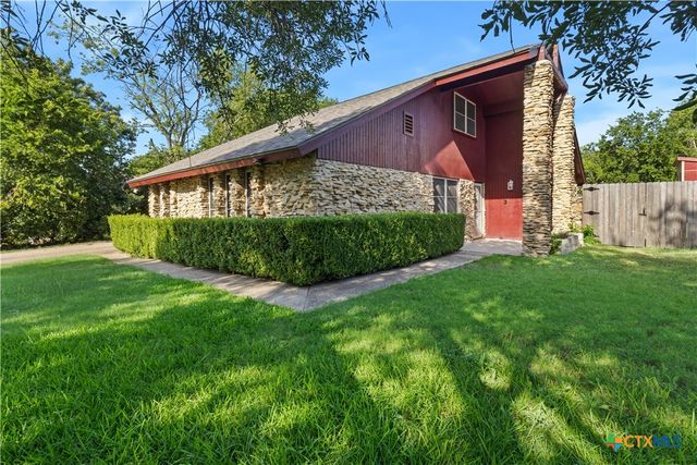 1707 S Ann Boulevard, Harker Heights, TX 76548