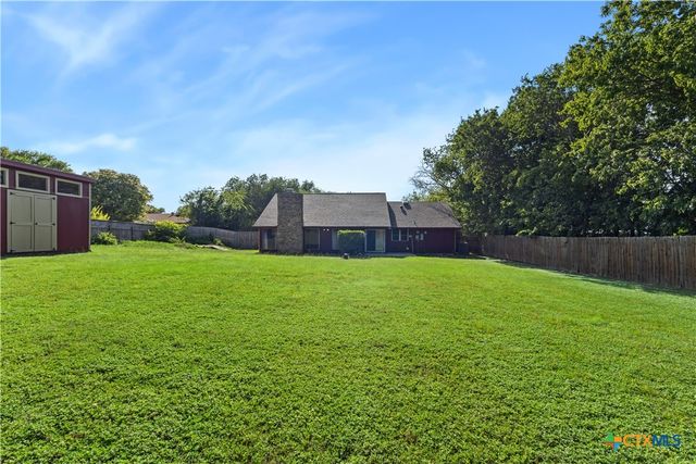 1707 S Ann Boulevard, Harker Heights, TX 76548