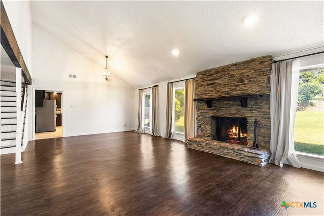 1707 S Ann Boulevard, Harker Heights, TX 76548