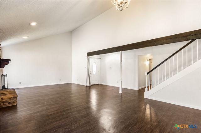1707 S Ann Boulevard, Harker Heights, TX 76548