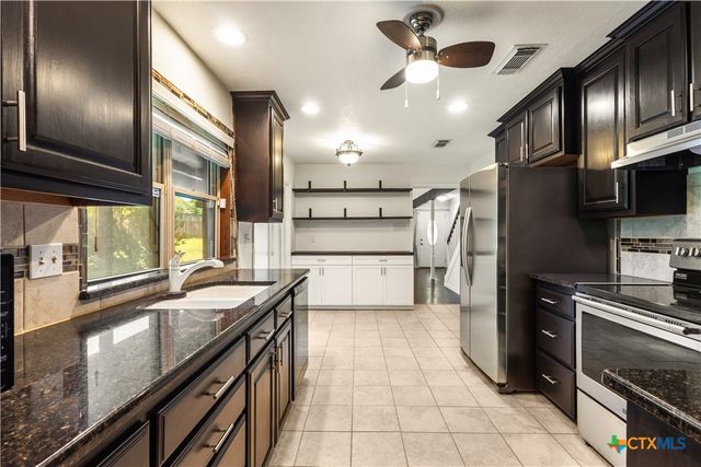 1707 S Ann Boulevard, Harker Heights, TX 76548