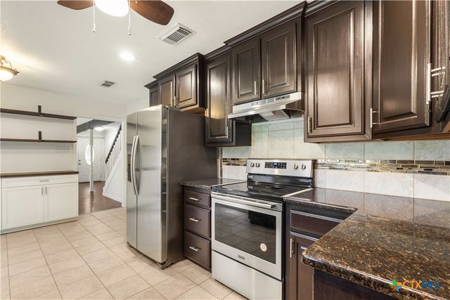 1707 S Ann Boulevard, Harker Heights, TX 76548