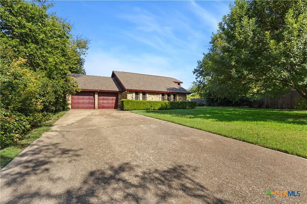 1707 S Ann Boulevard, Harker Heights, TX 76548