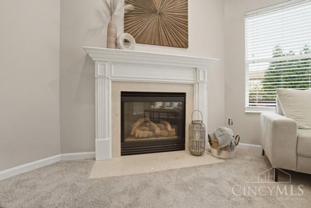 8422 Misty Shore Drive, West Chester, OH 45069