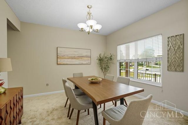 8422 Misty Shore Drive, West Chester, OH 45069