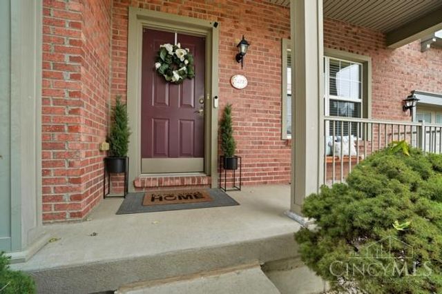 8422 Misty Shore Drive, West Chester, OH 45069