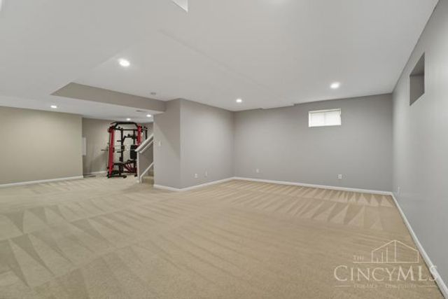 8422 Misty Shore Drive, West Chester, OH 45069