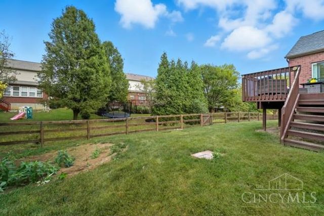 8422 Misty Shore Drive, West Chester, OH 45069