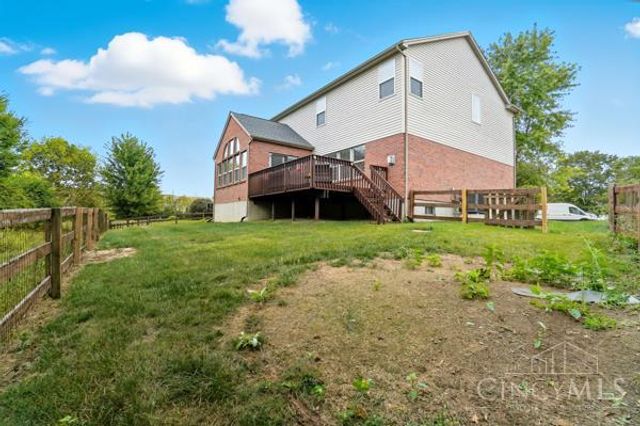 8422 Misty Shore Drive, West Chester, OH 45069