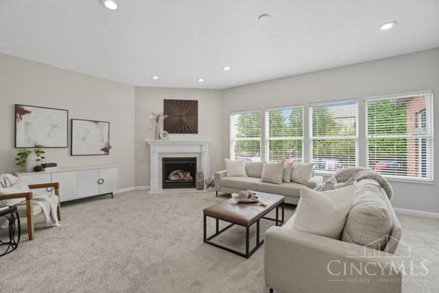 8422 Misty Shore Drive, West Chester, OH 45069