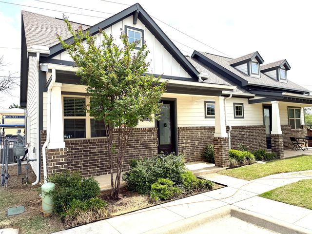 2501 Ascension Boulevard 621, Arlington, TX 76006