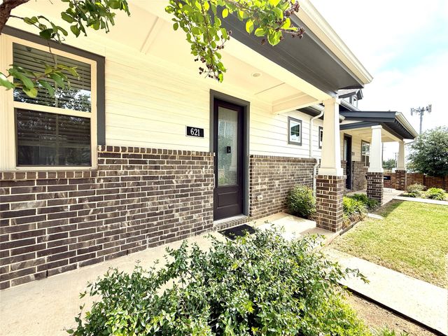2501 Ascension Boulevard 621, Arlington, TX 76006