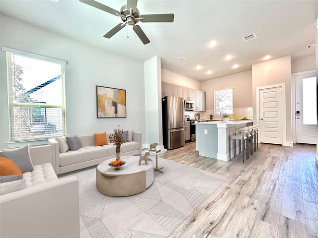 2501 Ascension Boulevard 621, Arlington, TX 76006