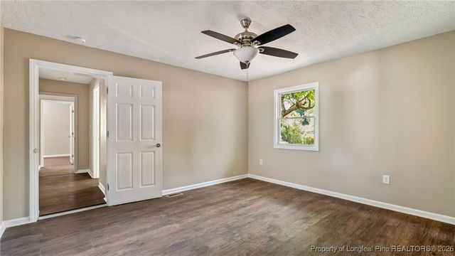 1002 Fleetwood Drive, Fayetteville, NC 28305