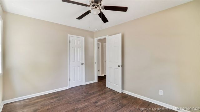 1002 Fleetwood Drive, Fayetteville, NC 28305