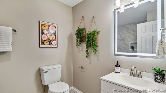 1002 Fleetwood Drive, Fayetteville, NC 28305