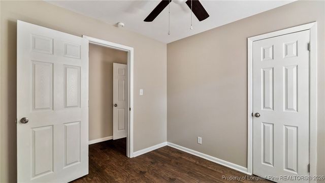 1002 Fleetwood Drive, Fayetteville, NC 28305