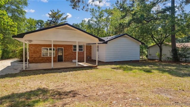 1002 Fleetwood Drive, Fayetteville, NC 28305