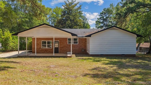 1002 Fleetwood Drive, Fayetteville, NC 28305