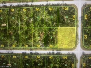14076 Carrie AVE, Port Charlotte, FL 33953