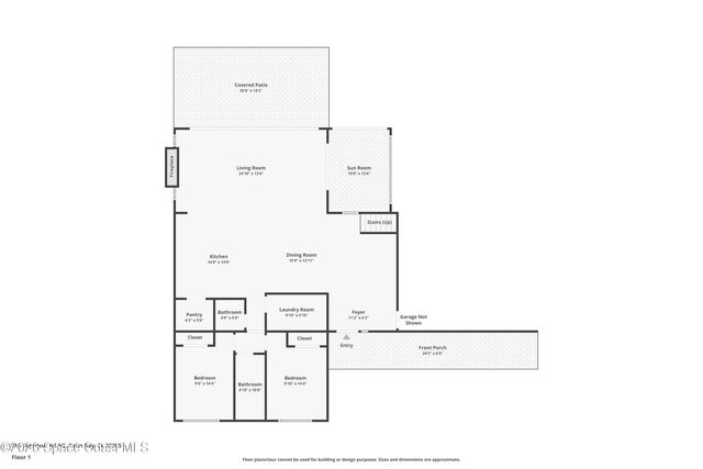 785 Seymour Road NE, Palm Bay, FL 32905