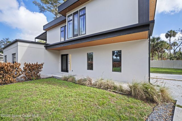 785 Seymour Road NE, Palm Bay, FL 32905