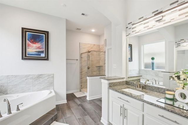 4814 Goldeneye Drive, Baytown, TX 77521