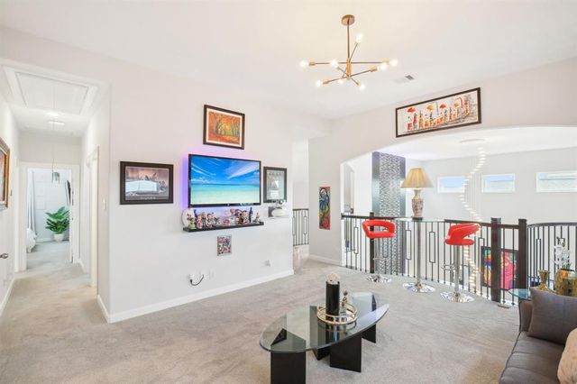 4814 Goldeneye Drive, Baytown, TX 77521