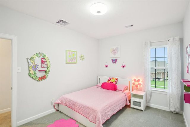 4814 Goldeneye Drive, Baytown, TX 77521