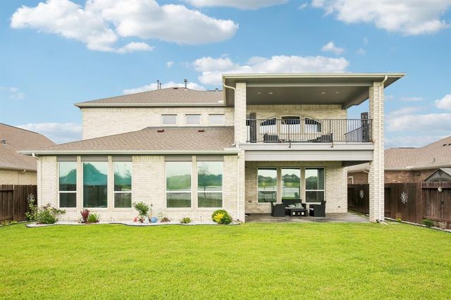 4814 Goldeneye Drive, Baytown, TX 77521
