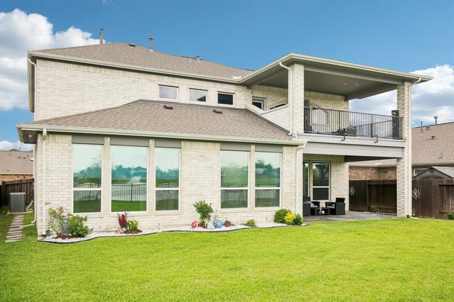 4814 Goldeneye Drive, Baytown, TX 77521